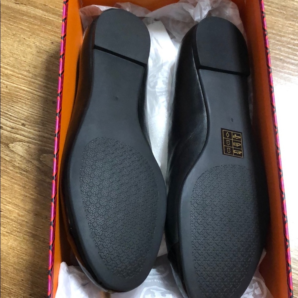 Tory Burch Everly flats - Picture 3 of 5